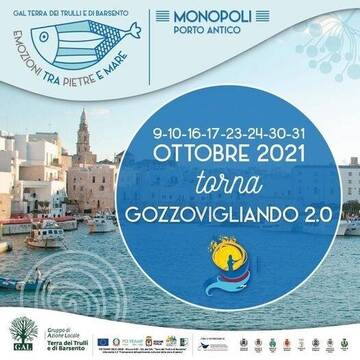 Gozzovigliando 2.0