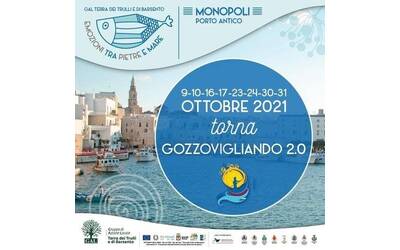Immagine: gozzovigliando_2021