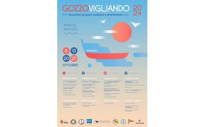 Immagine: Gozzovigliando_locandina