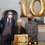 Immagine: GRANATO_MARIA_100ANNI_07_02_2022 (2)