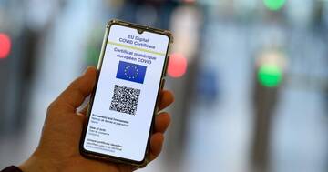 Dal 15 ottobre accesso nelle sedi comunali solo con il green pass