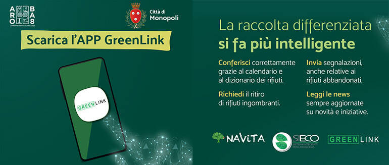 Immagine: greenlink2021