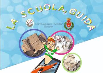 Ecco “Monny”, la guida della città realizzata dagli studenti