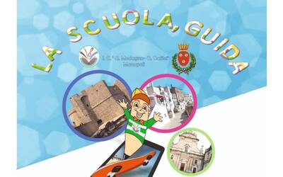 Immagine: guida_online_scuola_logo