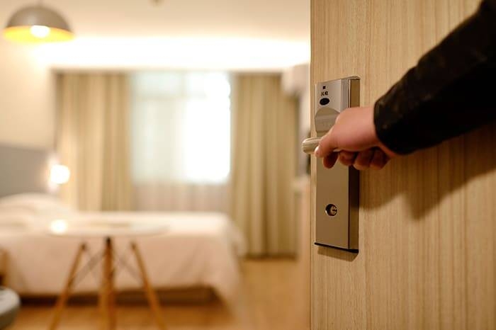 Immagine: HOTEL
