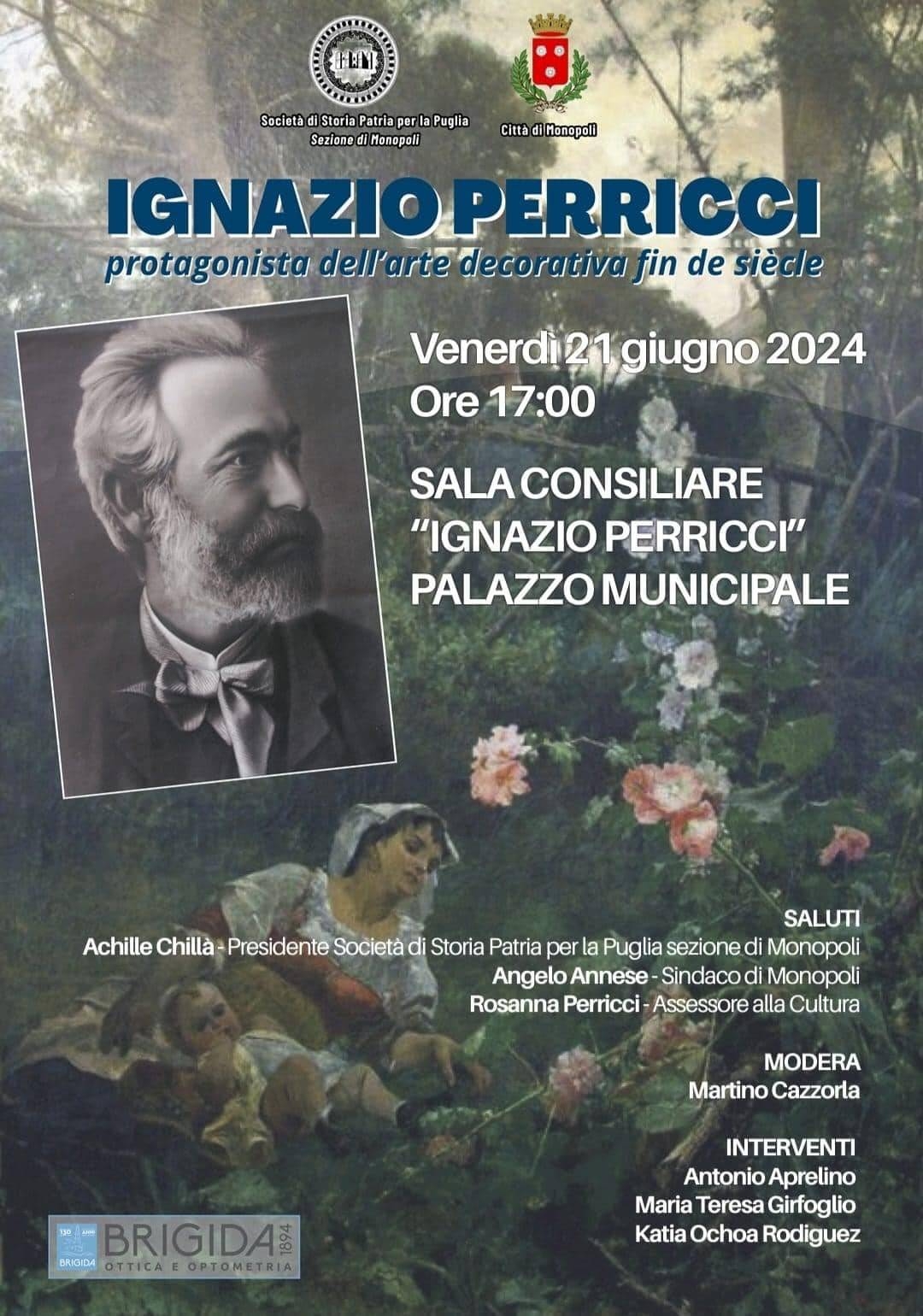 Immagine: Ignazio Perricci