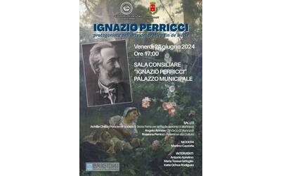 Immagine: Ignazio Perricci