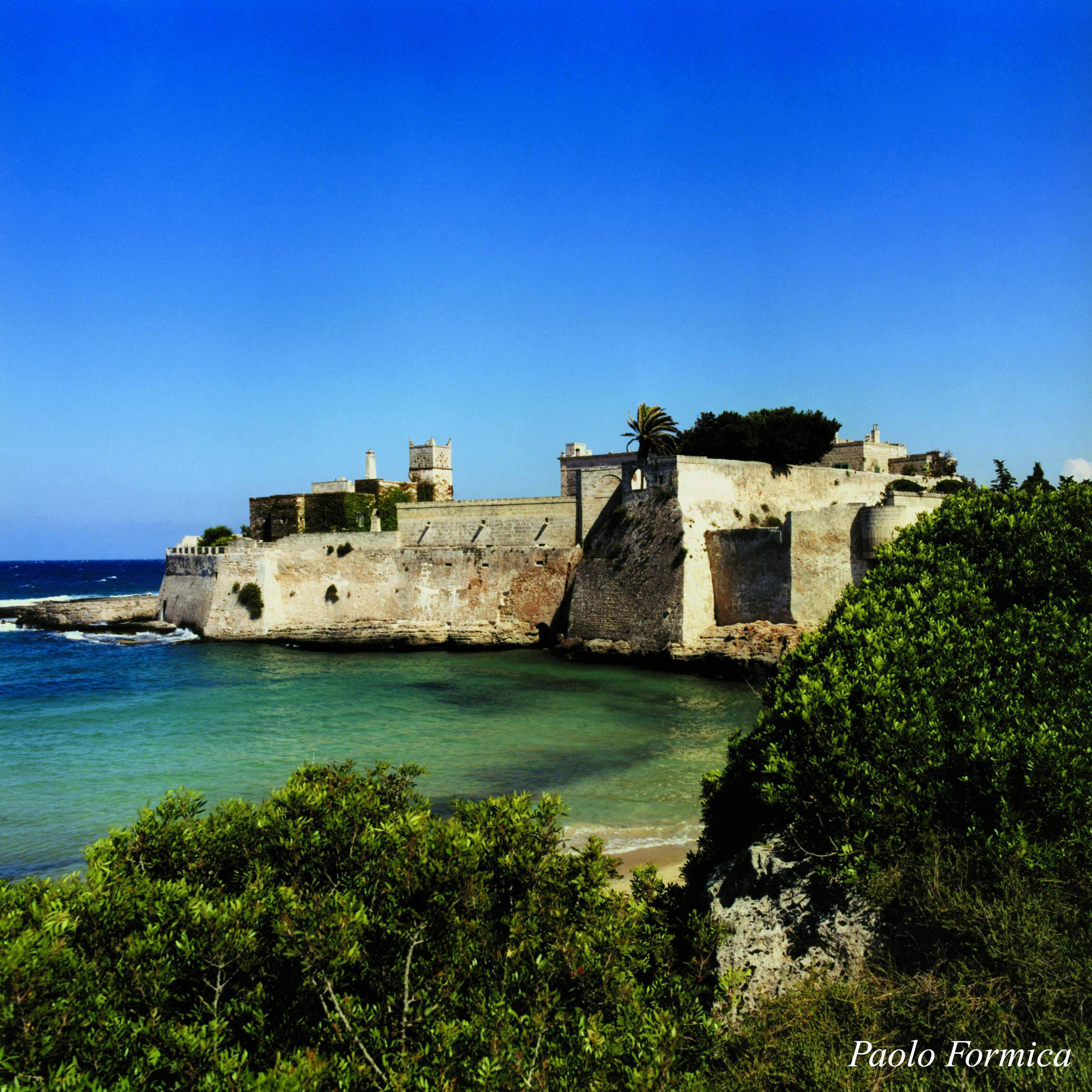 Abbazia Santo Stefano