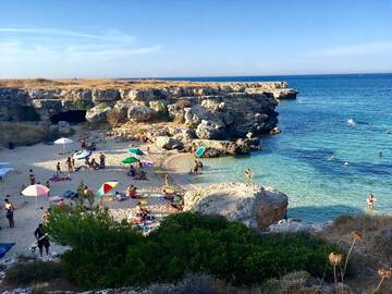 Immagine: Caletta