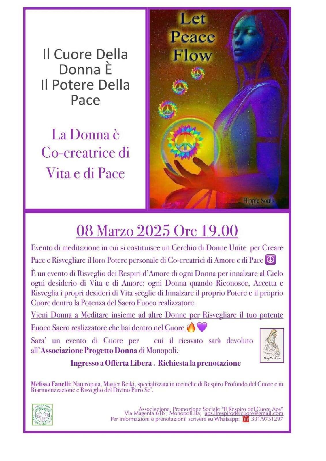Immagine: ilrespirodelcuore_evento8marzo