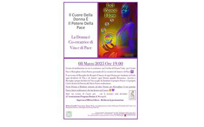 Immagine: ilrespirodelcuore_evento8marzo