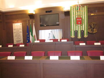 Asp Romanelli-Palmieri: avviso per designazione componenti cda