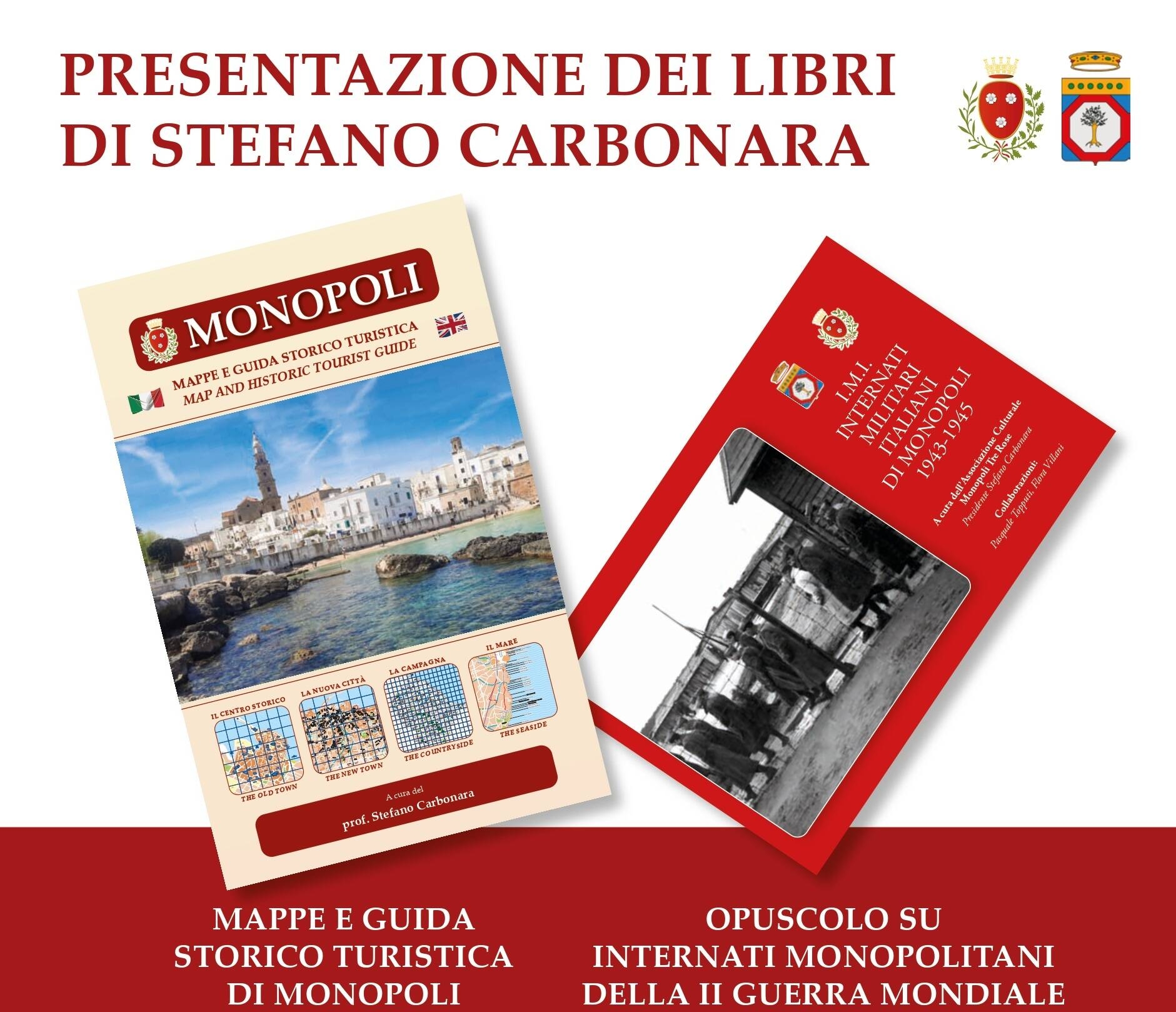 Immagine: IMg_evento Stefano Carbonara