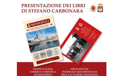 Immagine: IMg_evento Stefano Carbonara