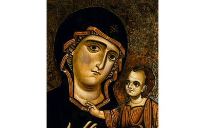 Immagine Madonna della Madia