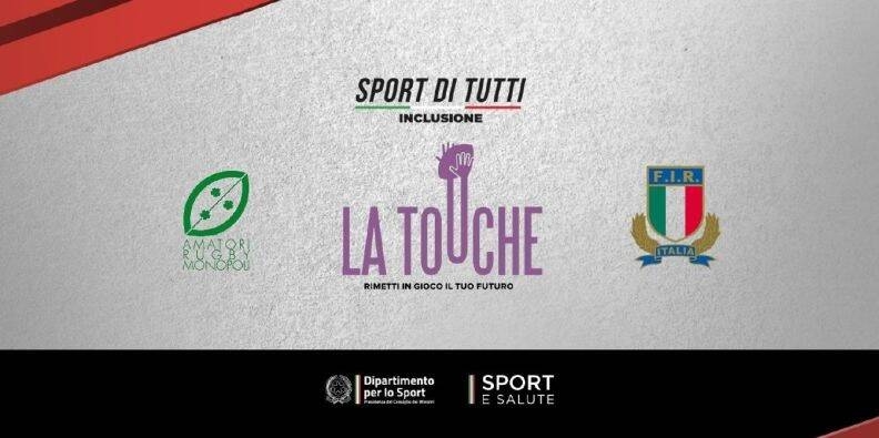 Immagine: Immagine Sport di tutti