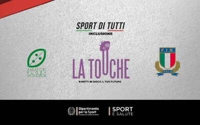 Immagine: Immagine Sport di tutti