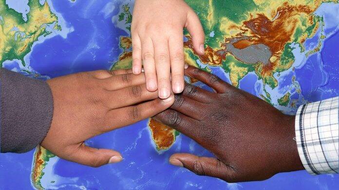 Immagine: Immigrazione