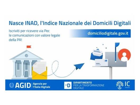 Immagine: INAD