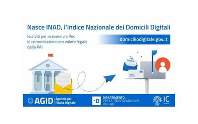 Immagine: INAD