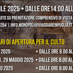 Immagine: INAUGURAZIONE_AFFRESCHI_SPIRITO_SANTO
