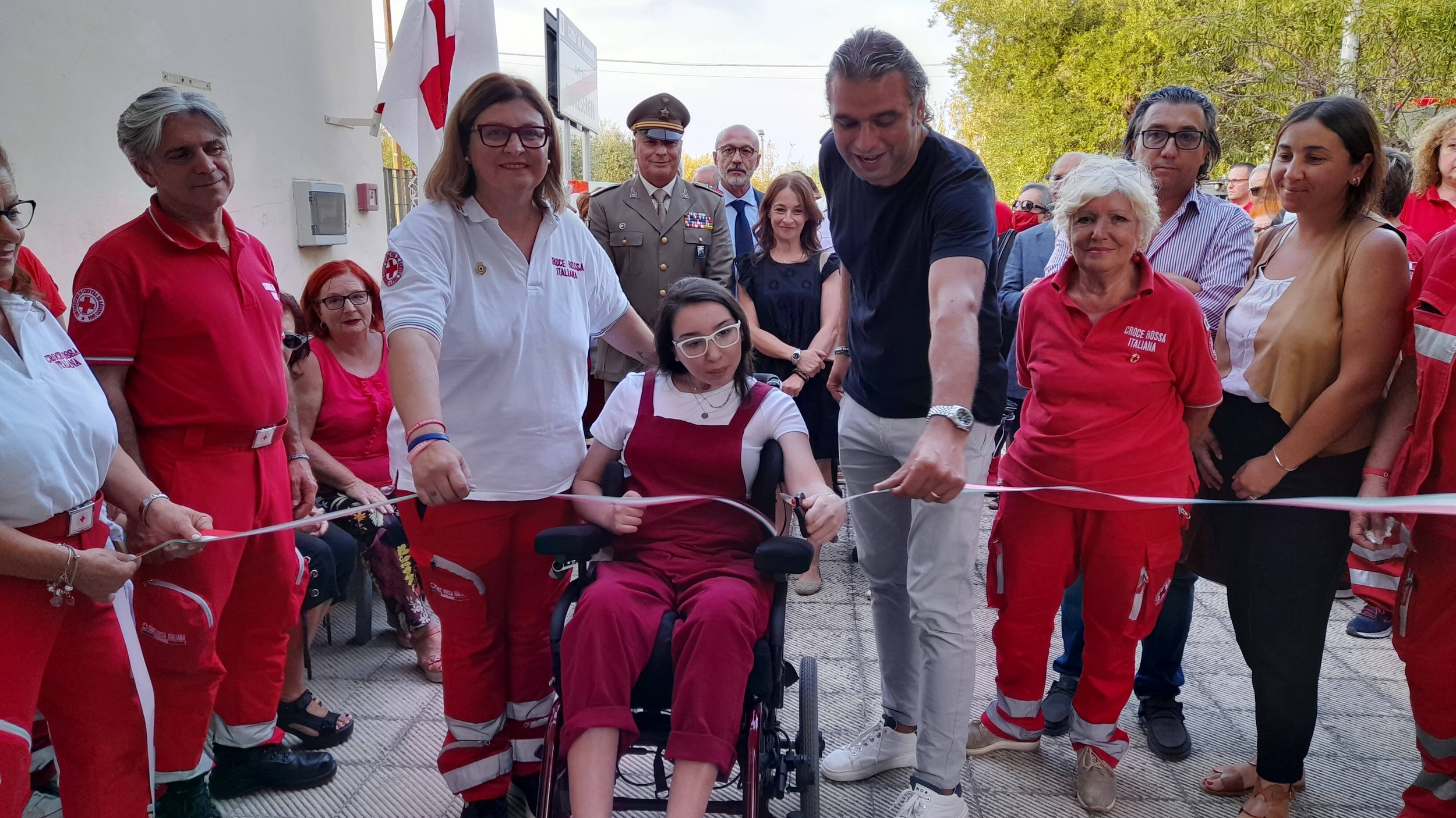 Immagine: INAUGURAZIONE_CROCE_ROSSA_22_09_2022_01