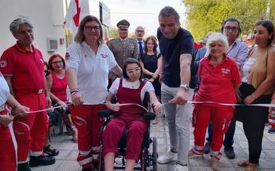 Immagine: INAUGURAZIONE_CROCE_ROSSA_22_09_2022_01