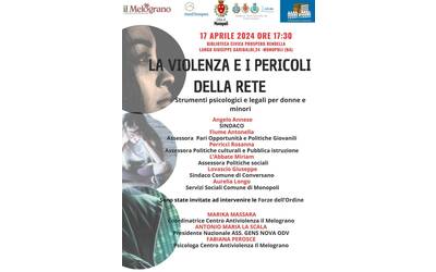 Immagine: Incontro pericoli della rete