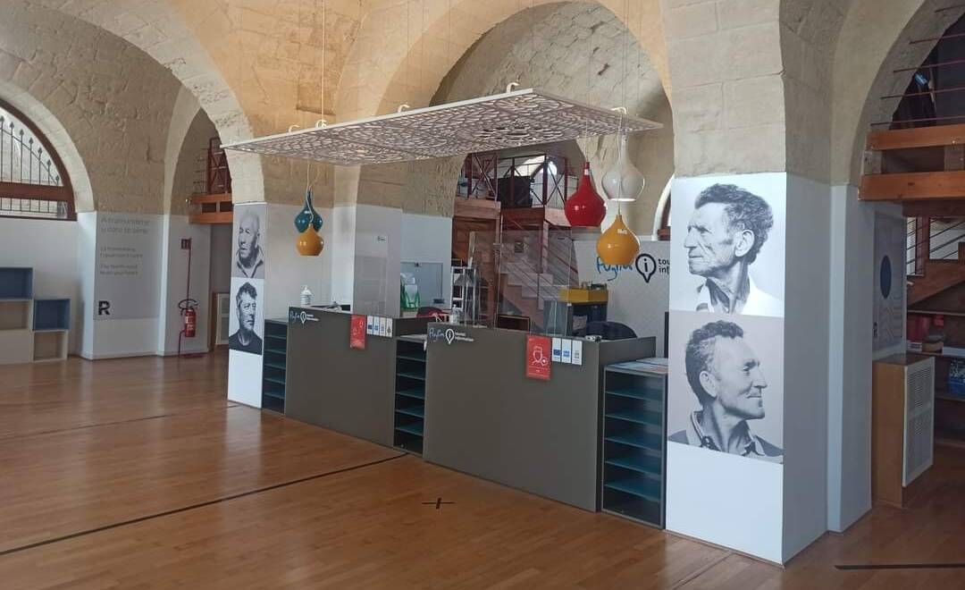 Immagine: infopoint