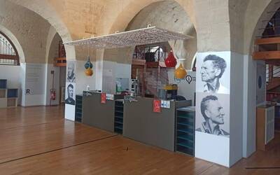 Immagine: infopoint