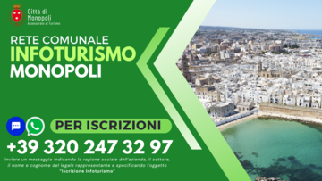 Attivata la rete di “InfoTurismo”