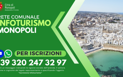 Immagine: INFOTURISMO