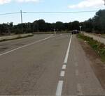 Immagine: INTERSEZIONE STRADA PER ALBEROBELLO ANG VIA ROMUALDO