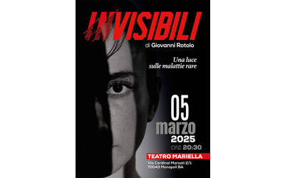 Immagine: Invisibili