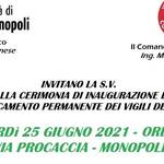 Immagine: invito cerimonia