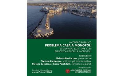 Immagine: invito incontro 20 gennaio (1) ...