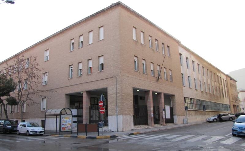 Immagine: Istituto Galilei