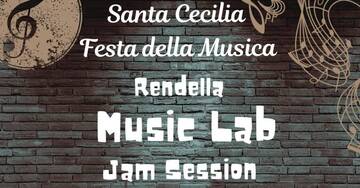 Una Jam Session per Santa Cecilia