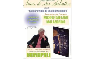 Immagine: La meraviglia di una mente libera