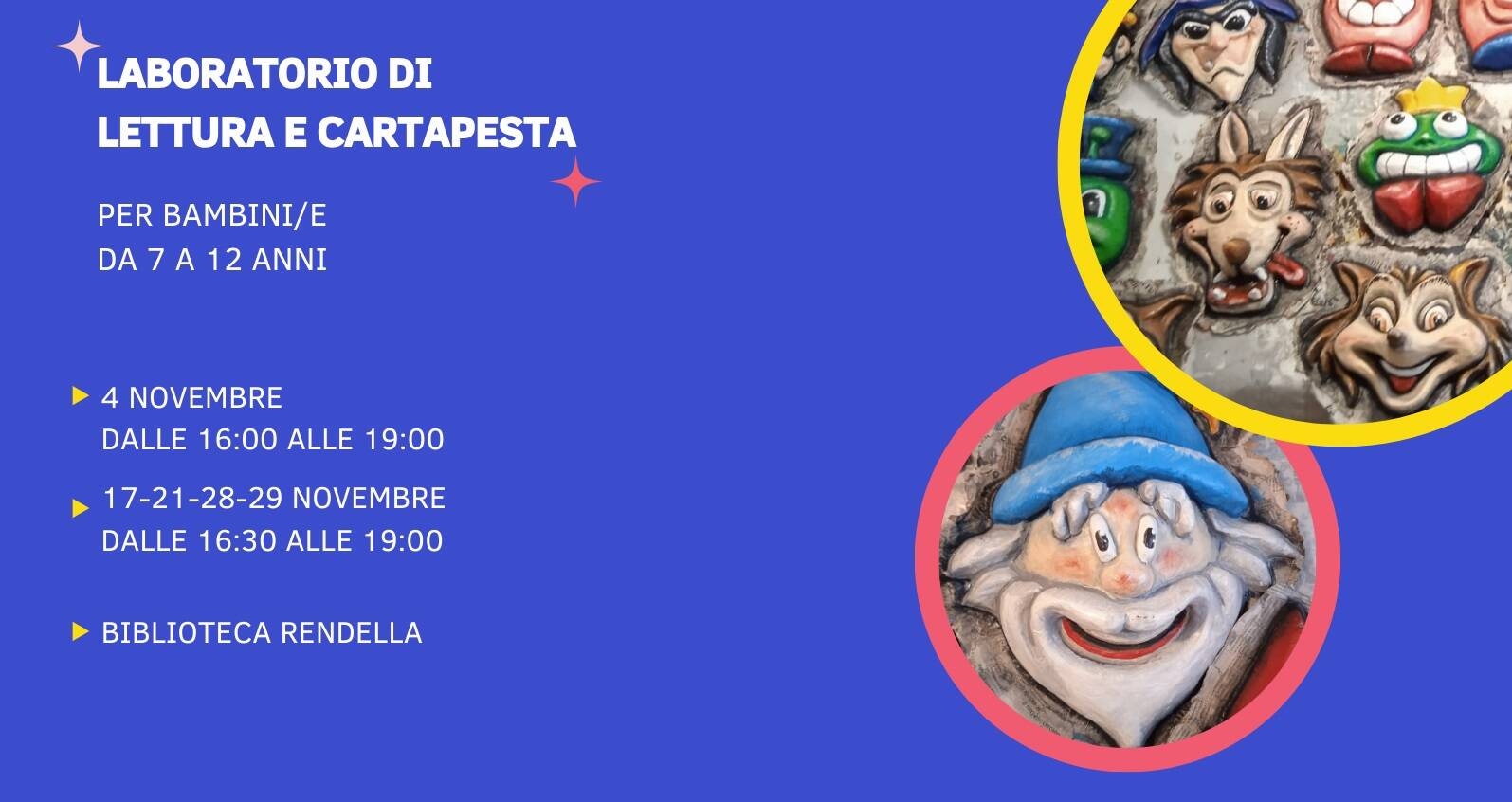 Immagine: LABORATORI_RENDELLA_CARTAPESTA_2023