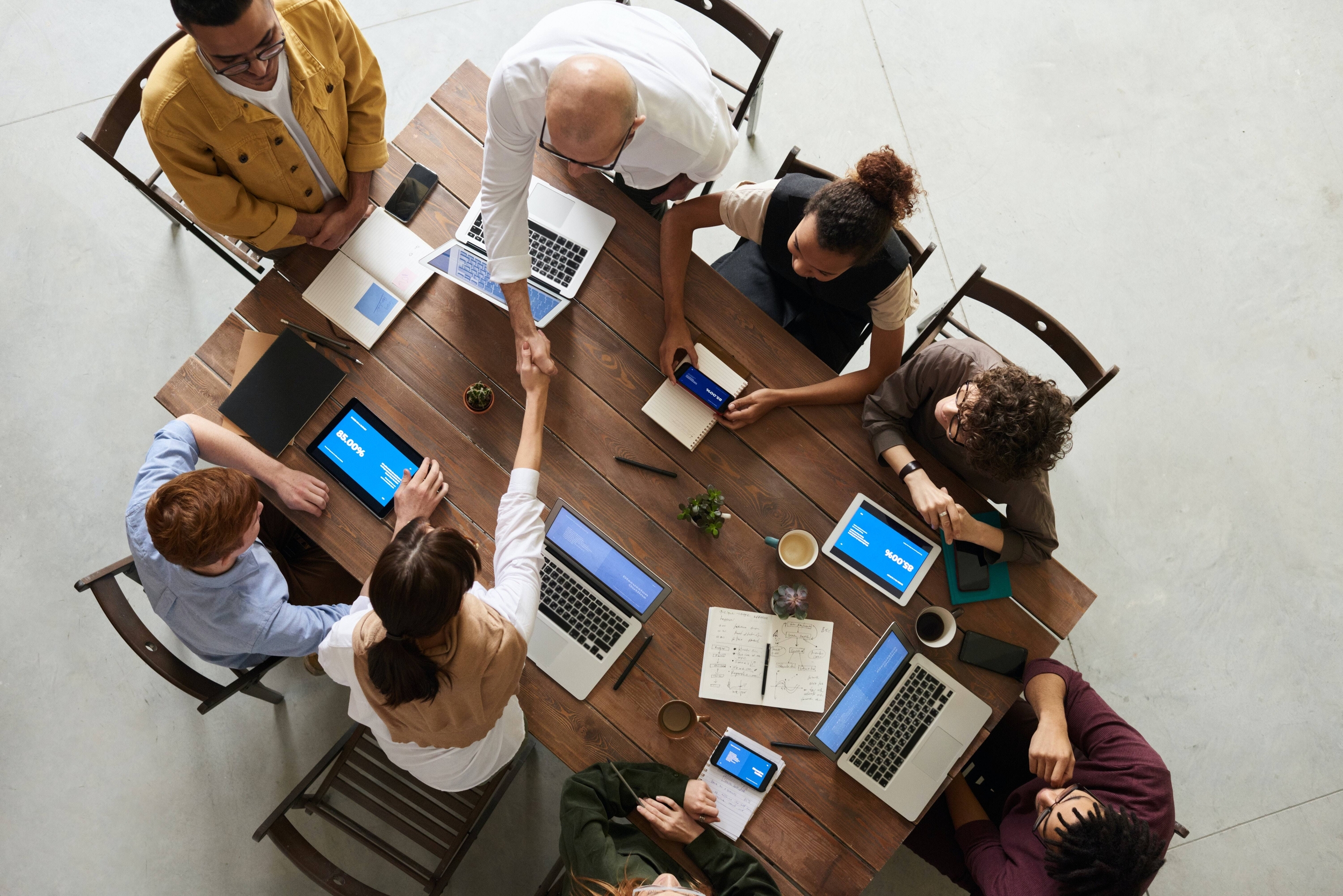 Immagine: Lavoro