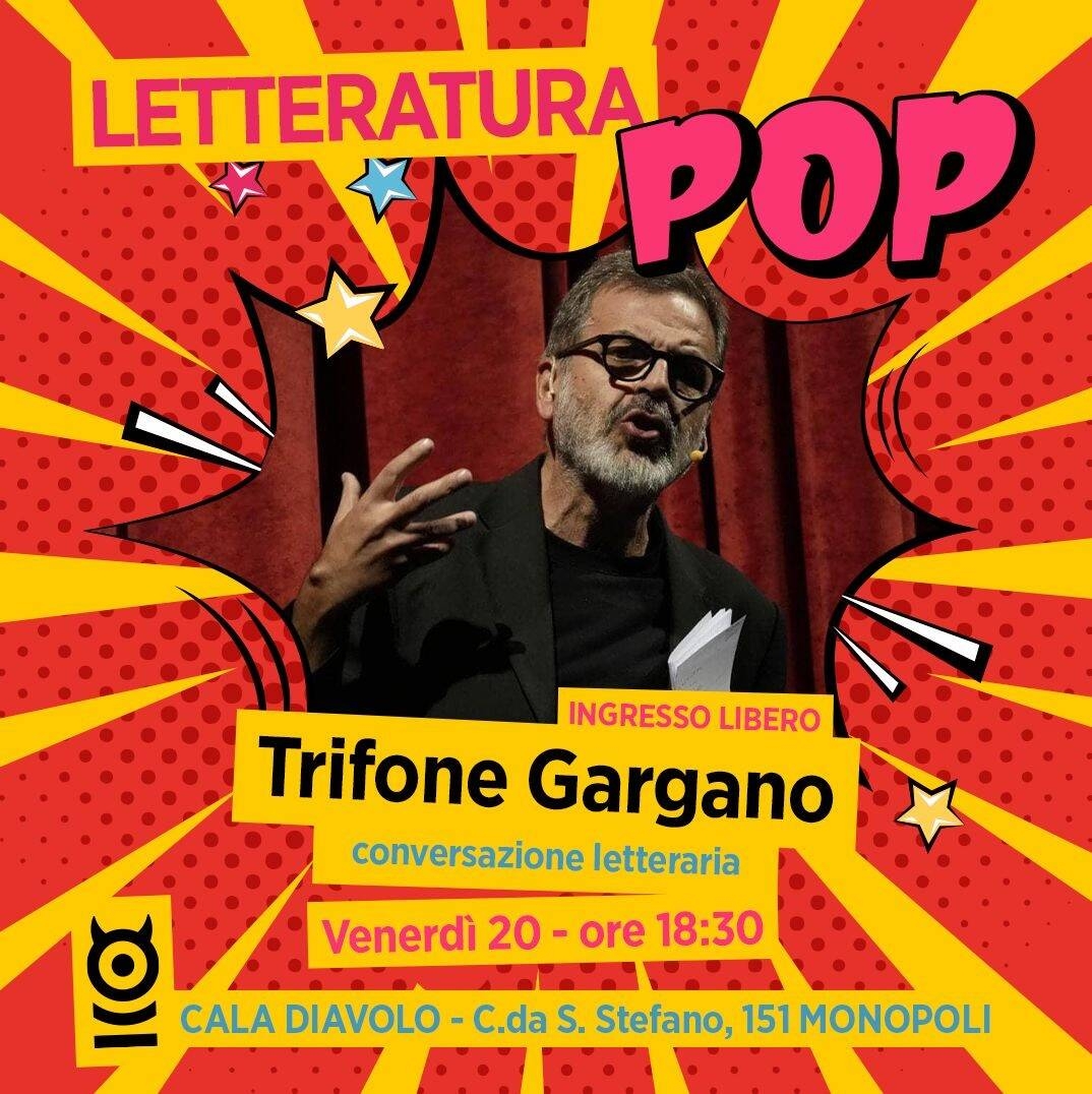 Immagine: Letteratura Pop