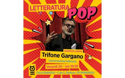 Immagine: Letteratura Pop