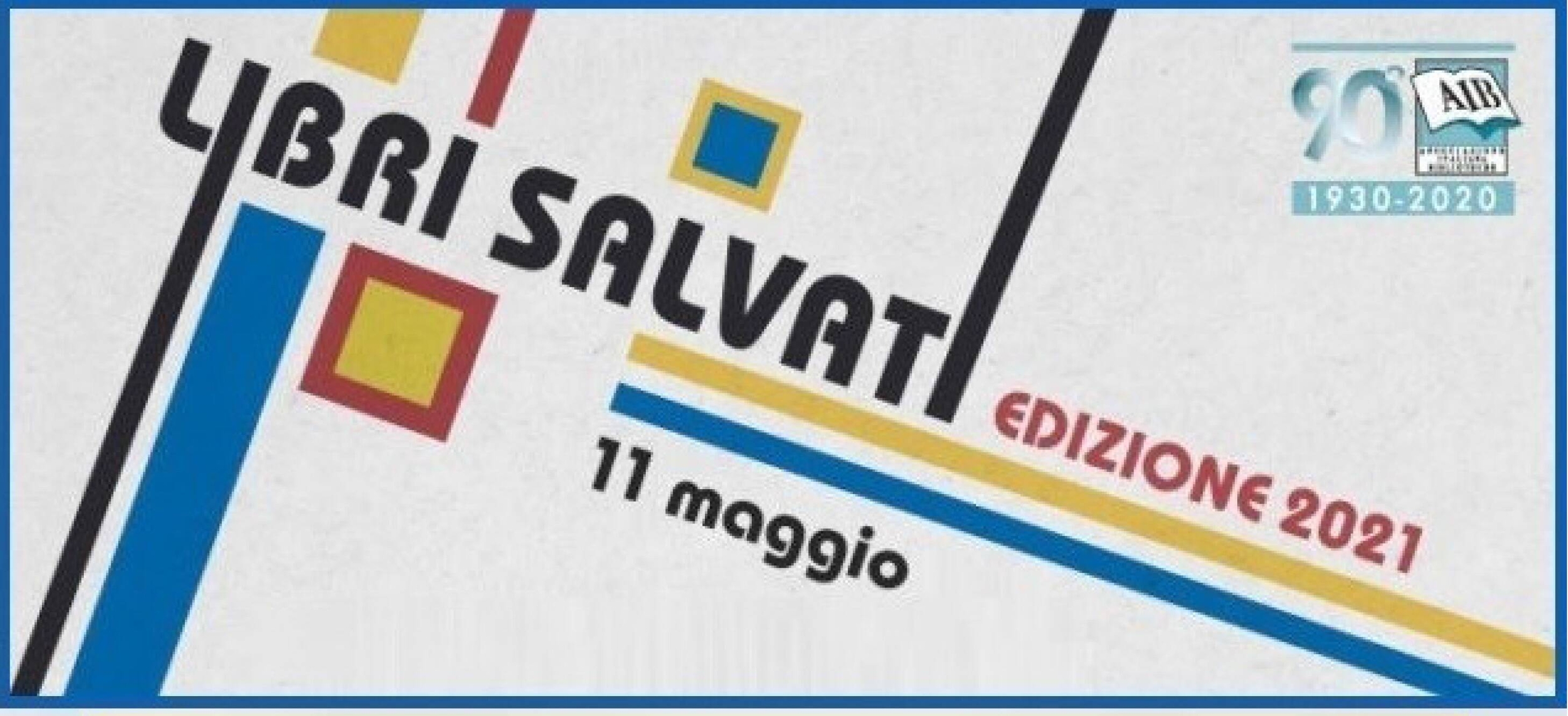 Immagine: libri_salvati