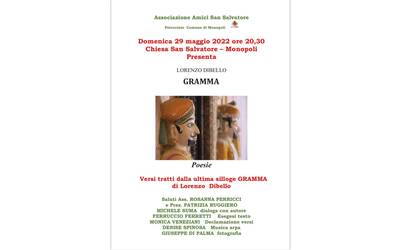 Immagine: Libro Gamma