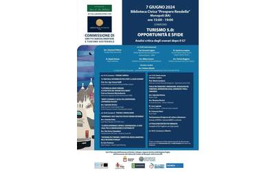 Immagine: LOCANDINA 07.06.2024