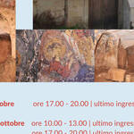 Locandina apertura S. Matteo all'Arena