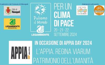 Immagine: locandina appia Monopoli1