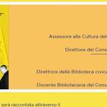 Immagine: Locandina Archivio Fiume