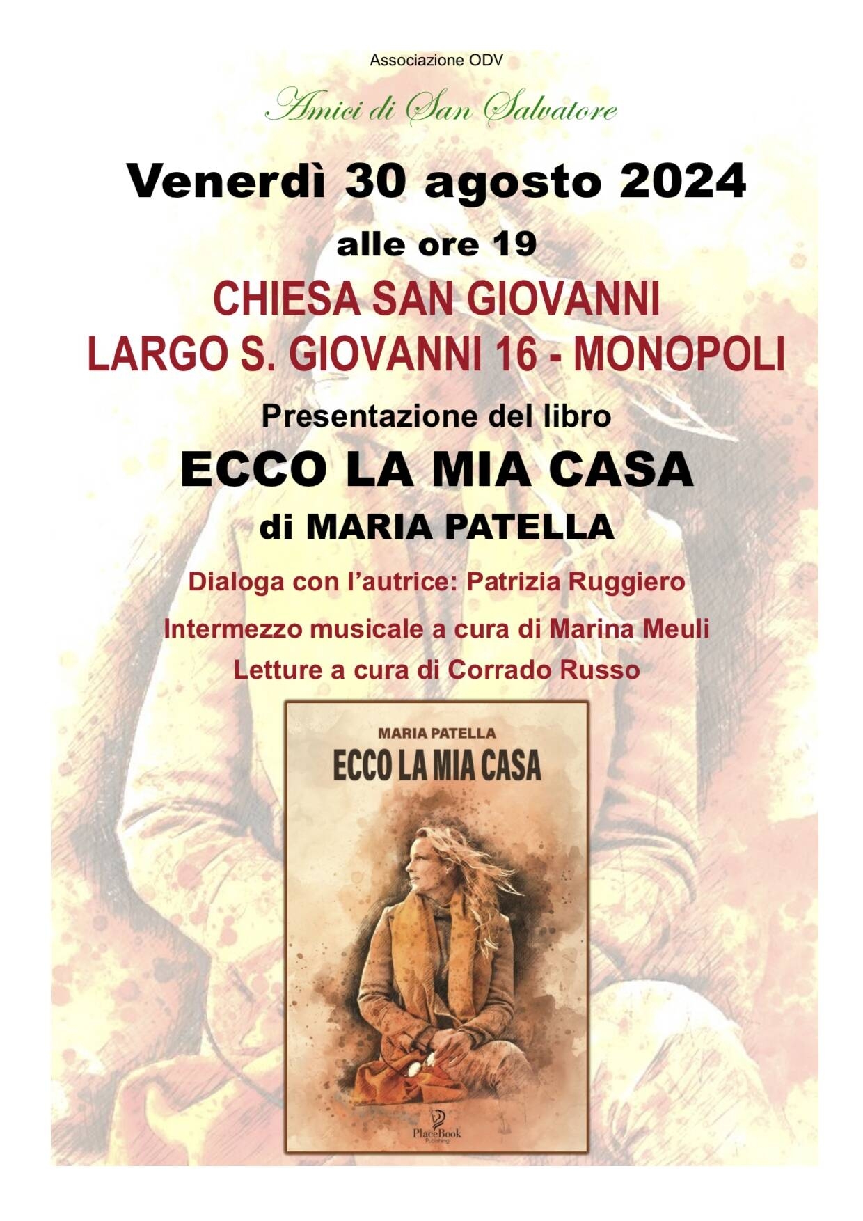 Immagine: LOCANDINA ECCO LA MIA CASA_page-0001